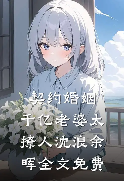 契约婚姻：千亿老婆太撩人沈浪余晖全文免费