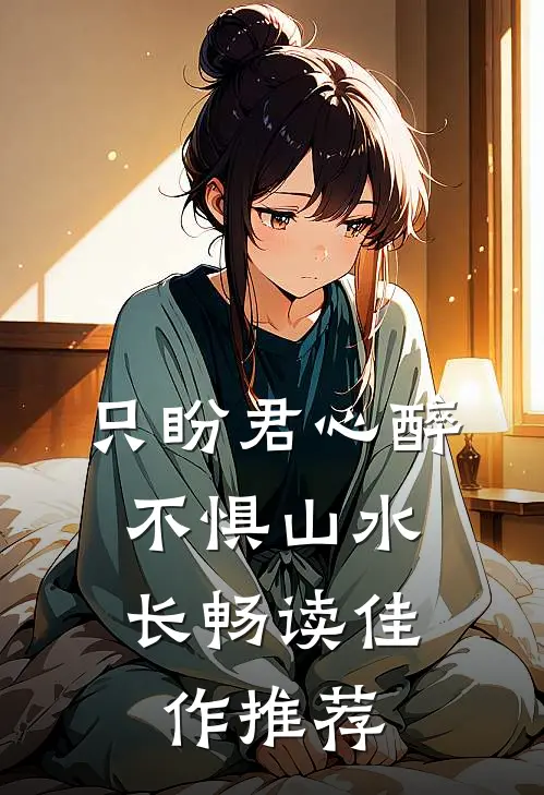 只盼君心醉，不惧山水长畅读佳作推荐