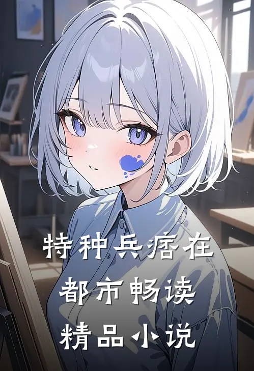 特种兵痞在都市畅读精品小说