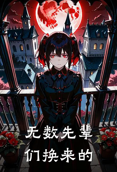 无数先辈们换来的