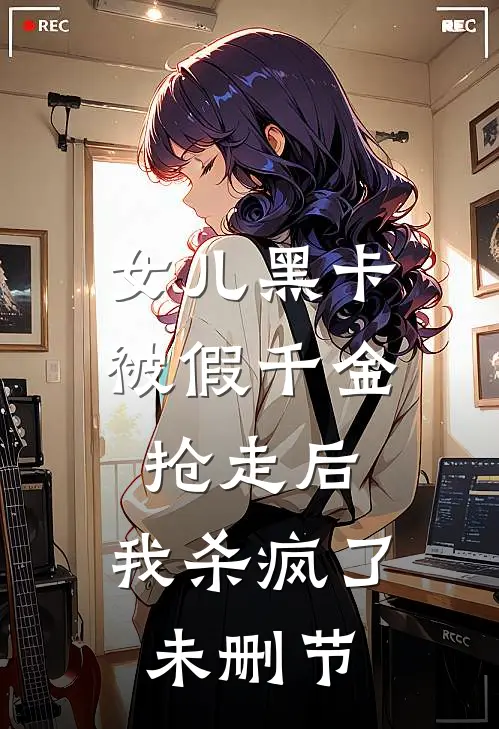 女儿黑卡被假千金抢走后，我杀疯了未删节