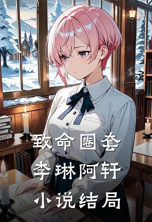 致命圈套李琳阿轩小说结局