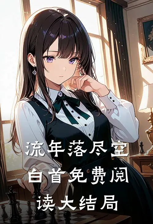 流年落尽空白首免费阅读大结局