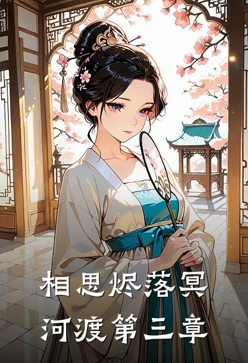 相思烬落冥河渡第三章