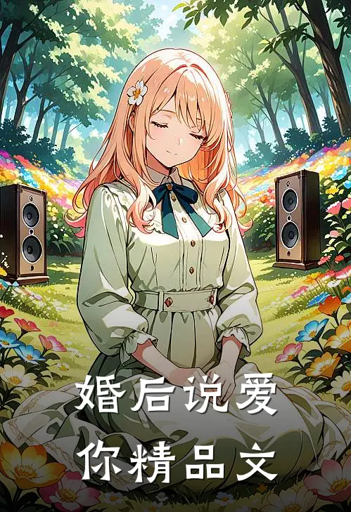 婚后说爱你精品文