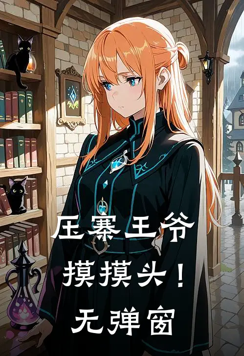 压寨王爷摸摸头！无弹窗