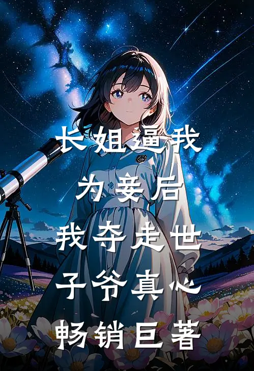 长姐逼我为妾后，我夺走世子爷真心畅销巨著