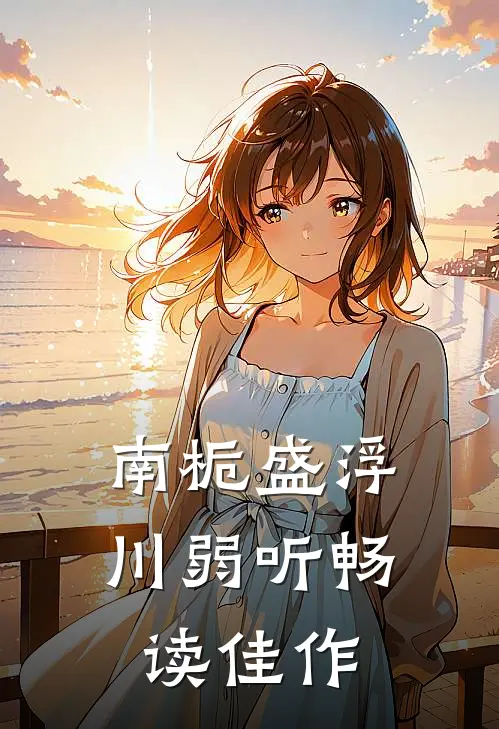 南栀盛浮川弱听畅读佳作