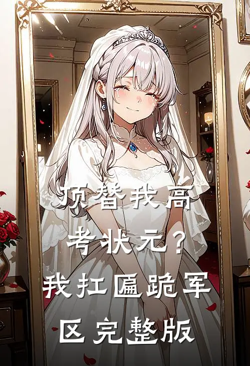 顶替我高考状元？我扛匾跪军区完整版