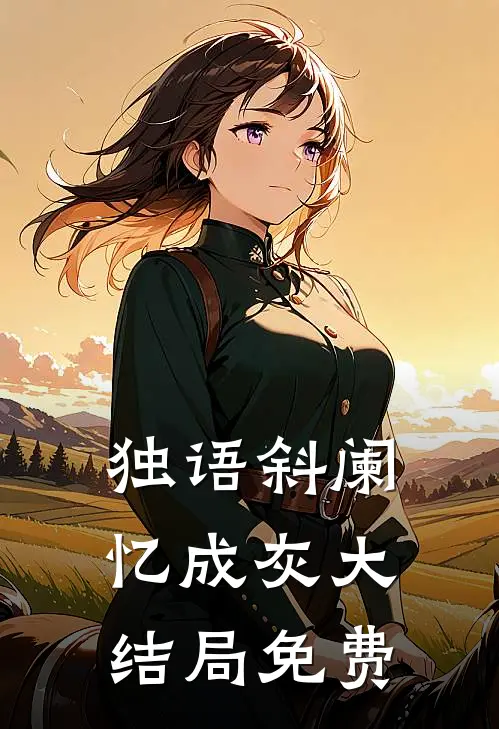 独语斜阑忆成灰大结局免费