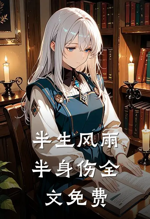 半生风雨半身伤全文免费