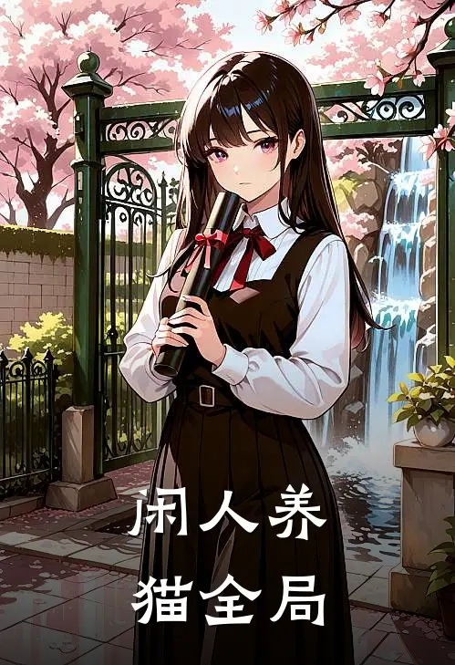 闲人养猫全局