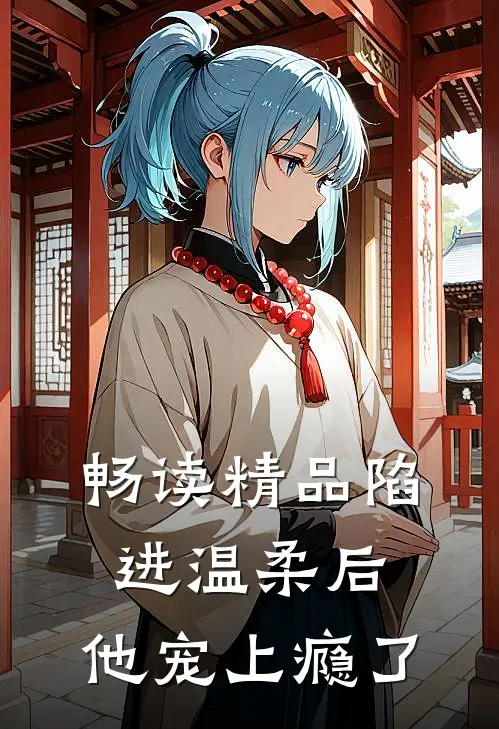 畅读精品陷进温柔后，他宠上瘾了