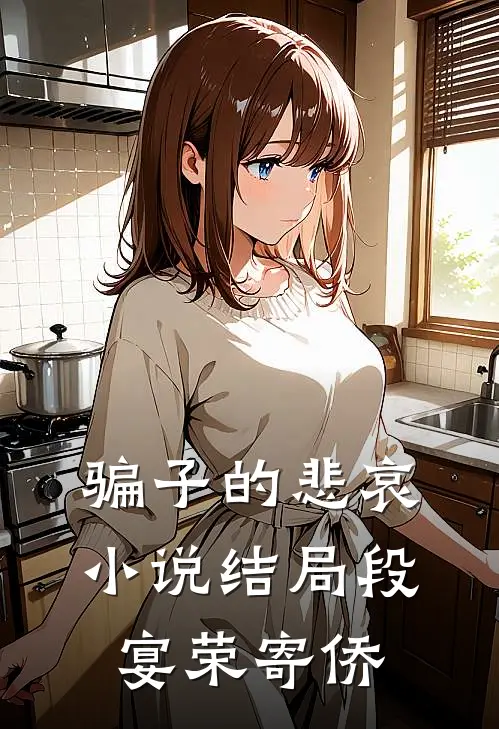 骗子的悲哀小说结局段宴荣寄侨