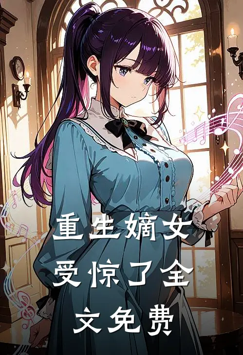 《重生嫡女受惊了》全文免费