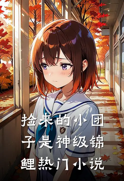 捡来的小团子是神级锦鲤热门小说