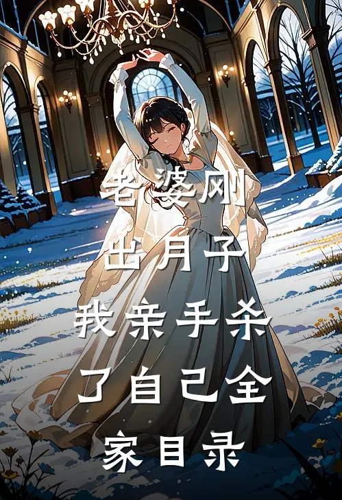 老婆刚出月子，我亲手杀了自己全家目录