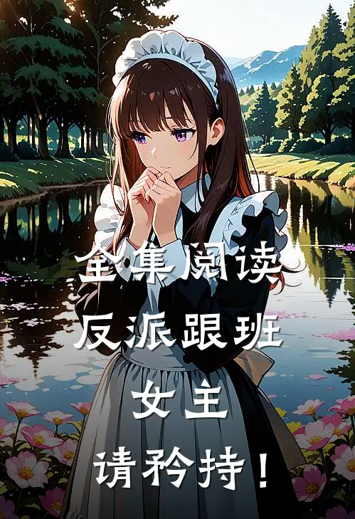 全集阅读反派跟班：女主，请矜持！