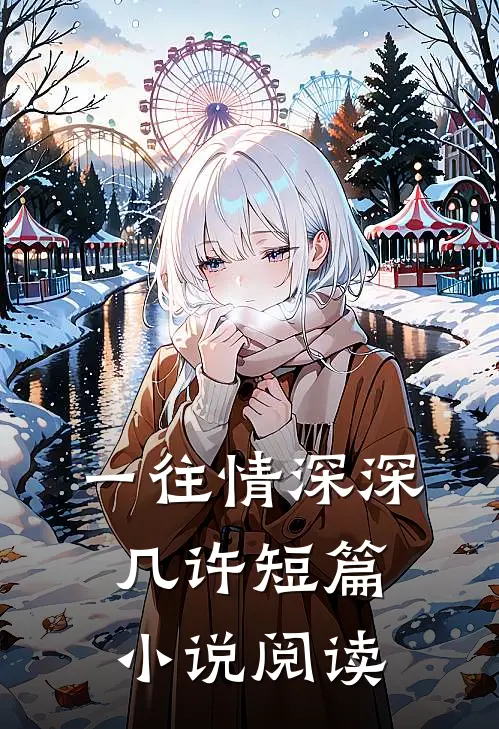 一往情深深几许短篇小说阅读