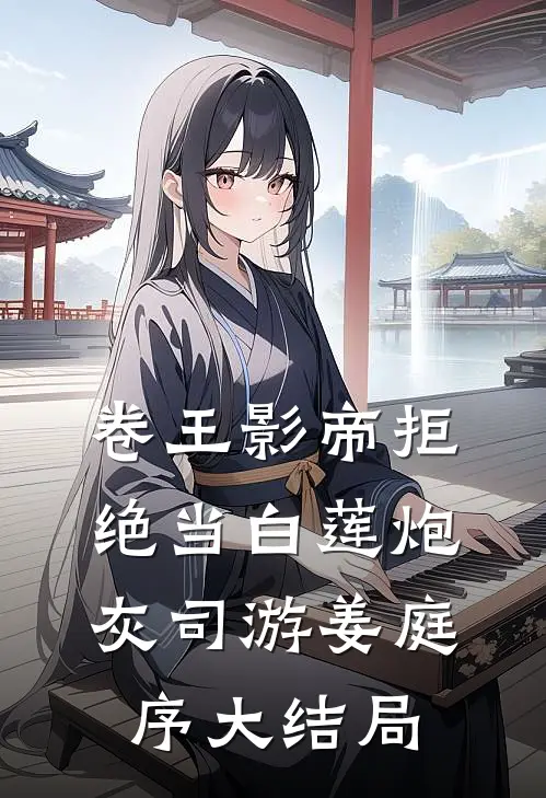 卷王影帝拒绝当白莲炮灰司游姜庭序大结局