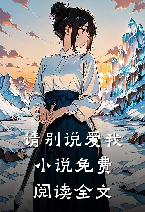 请别说爱我小说免费阅读全文