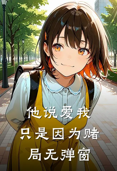 他说爱我，只是因为赌局无弹窗