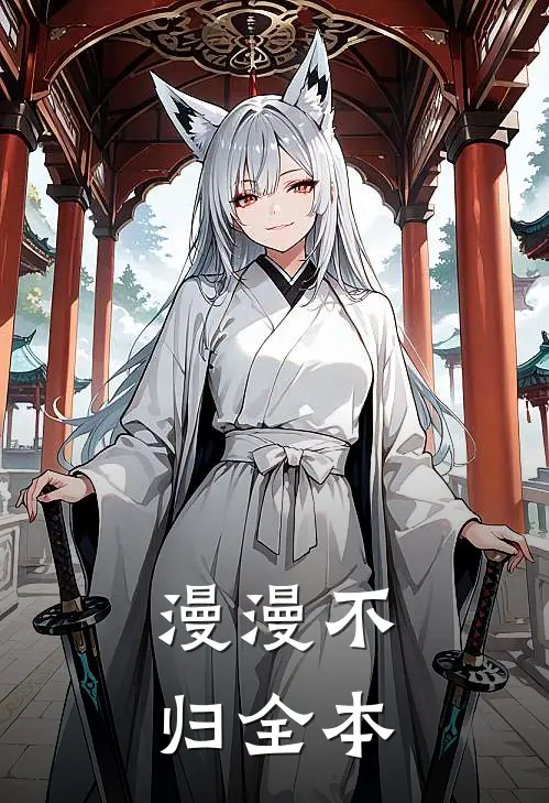 漫漫不归全本