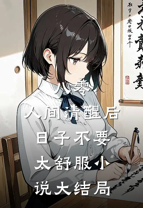 八零：人间清醒后，日子不要太舒服小说大结局