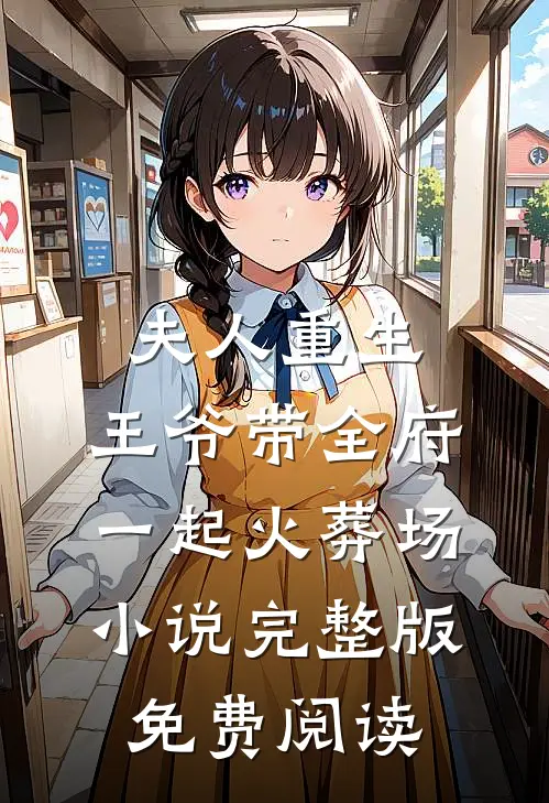 夫人重生，王爷带全府一起火葬场小说完整版免费阅读