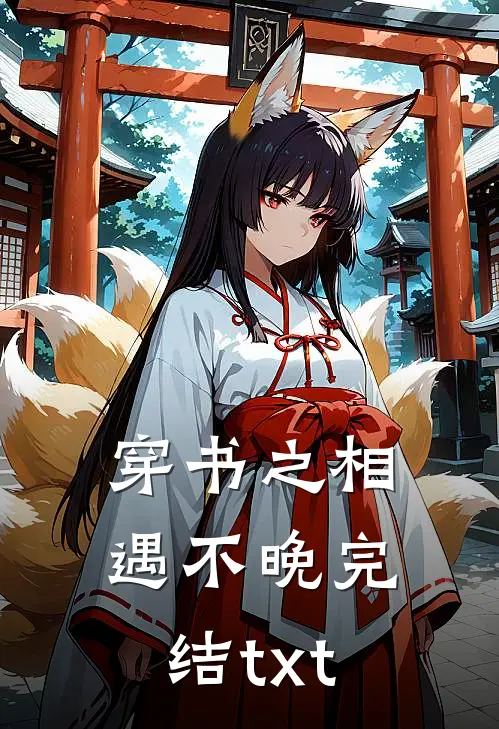 穿书之相遇不晚完结txt