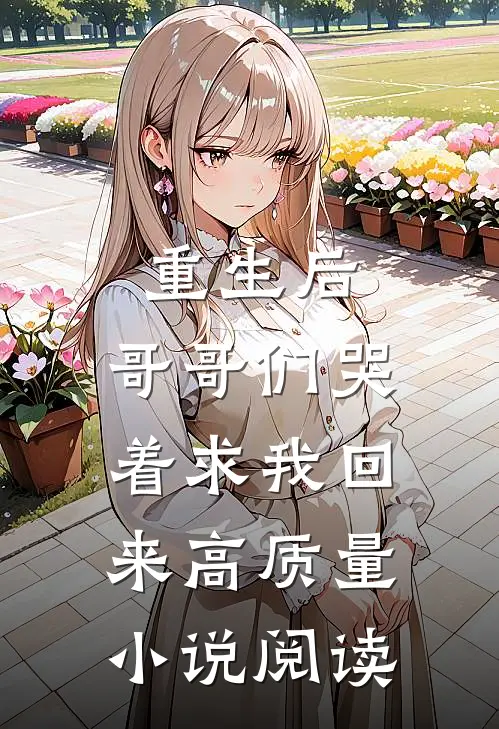 重生后，哥哥们哭着求我回来高质量小说阅读