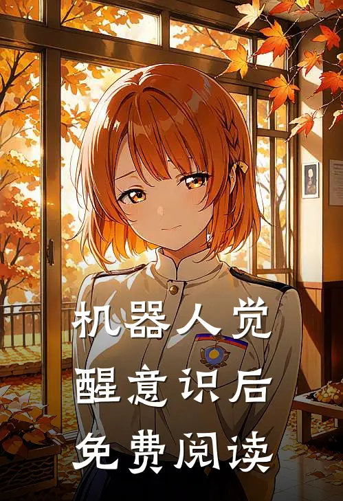 机器人觉醒意识后免费阅读