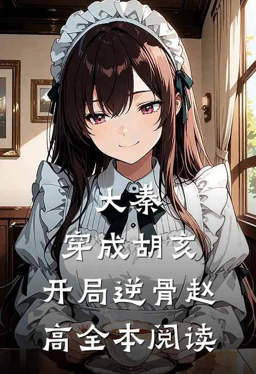 大秦：穿成胡亥，开局逆骨赵高全本阅读
