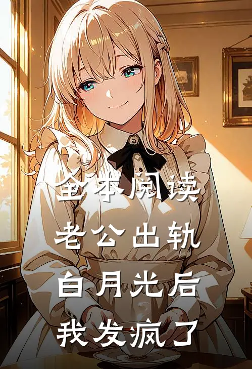 全本阅读老公出轨白月光后，我发疯了