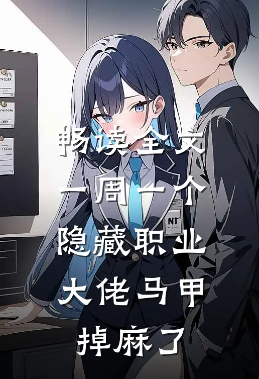 畅读全文一周一个隐藏职业，大佬马甲掉麻了
