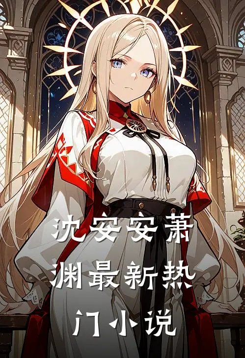 沈安安萧渊最新热门小说