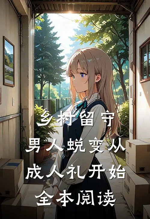 乡村留守：男人蜕变从成人礼开始全本阅读