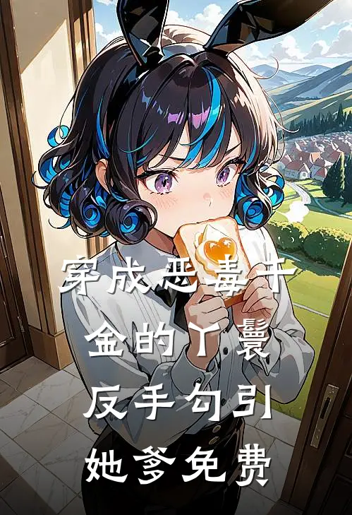 穿成恶毒千金的丫鬟反手勾引她爹免费
