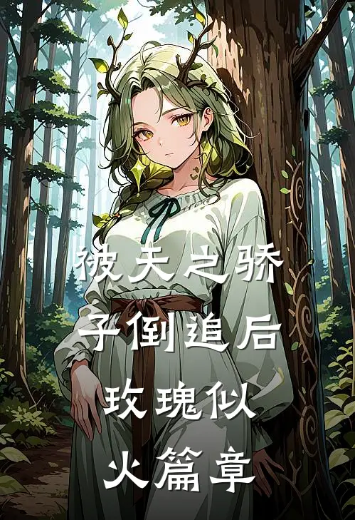 被天之骄子倒追后，玫瑰似火篇章