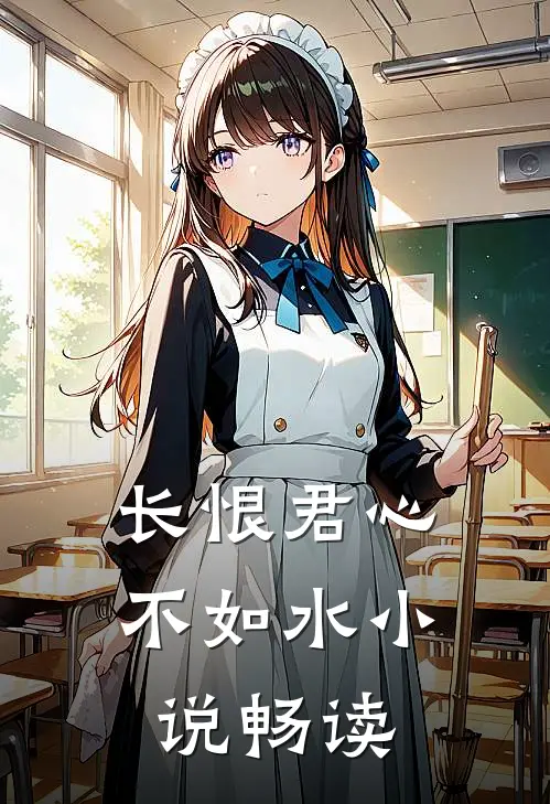 长恨君心不如水小说畅读