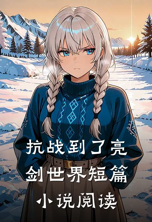 抗战到了亮剑世界短篇小说阅读