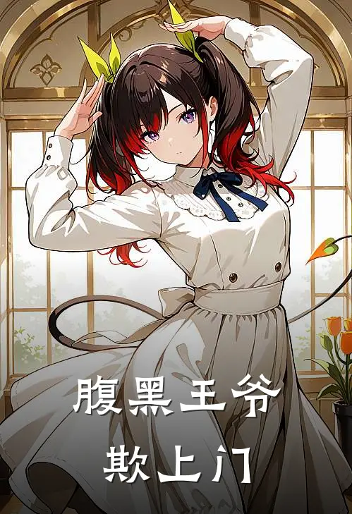 腹黑王爷欺上门