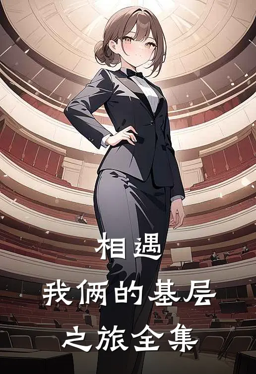 相遇：我俩的基层之旅全集