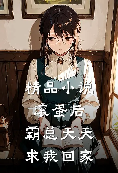 精品小说滚蛋后，霸总天天求我回家