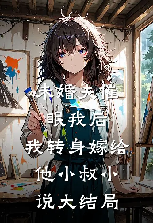 未婚夫催眠我后，我转身嫁给他小叔小说大结局