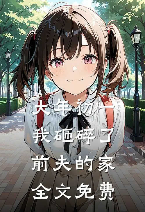 大年初一，我砸碎了前夫的家全文免费