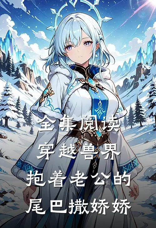 全集阅读穿越兽界：抱着老公的尾巴撒娇娇