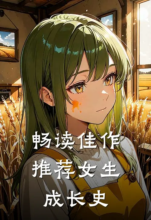 畅读佳作推荐女生成长史