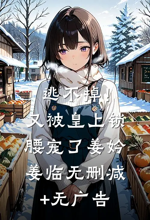 逃不掉！又被皇上锁腰宠了姜妗姜临无删减+无广告
