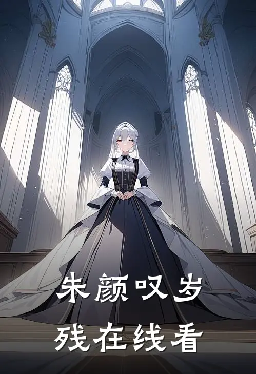 朱颜叹岁残在线看